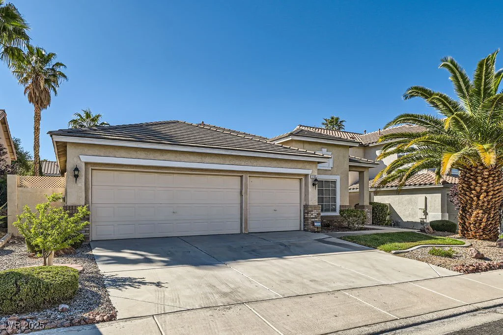 285 Canyon Spirit, Henderson, NV 89012