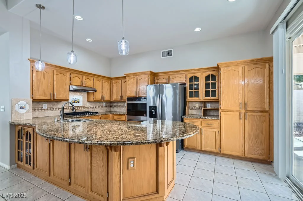 285 Canyon Spirit, Henderson, NV 89012