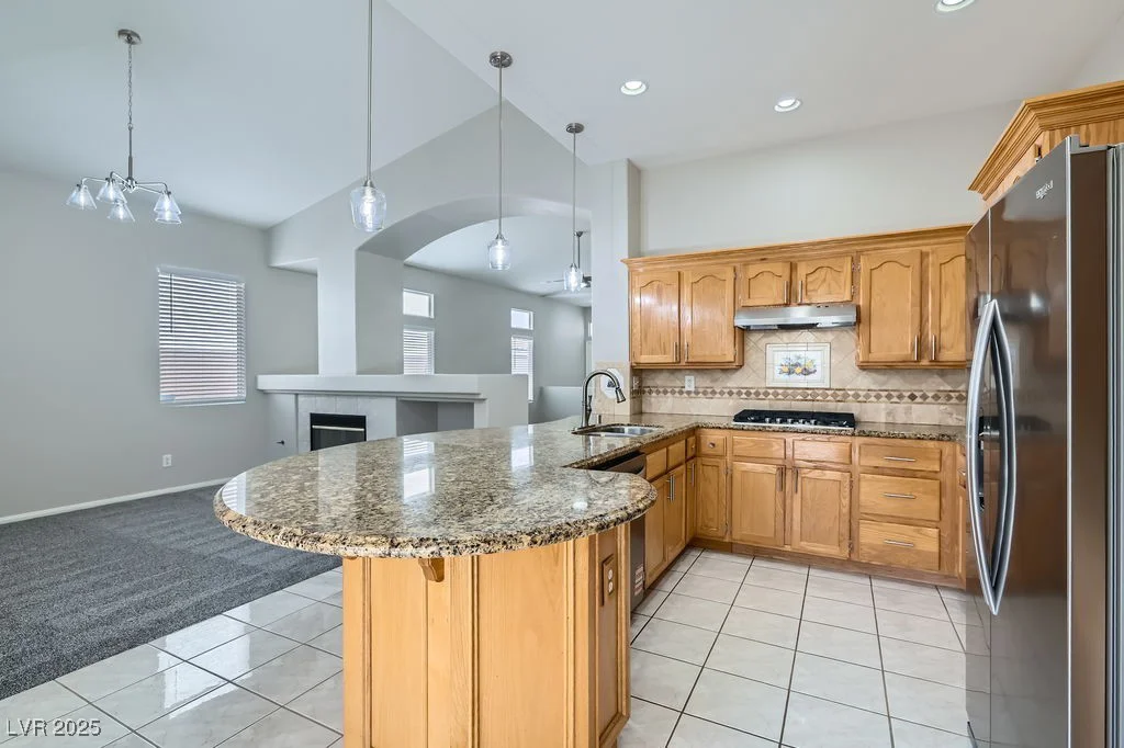 285 Canyon Spirit, Henderson, NV 89012