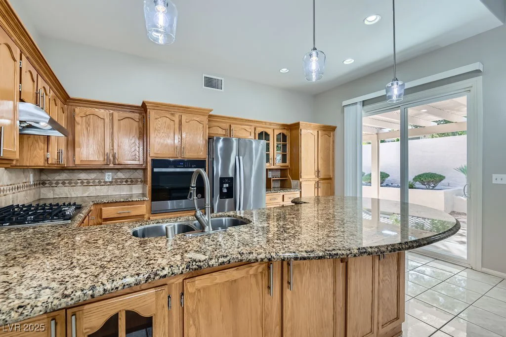 285 Canyon Spirit, Henderson, NV 89012
