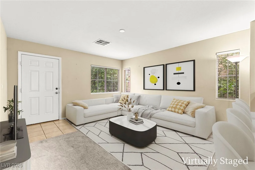 3619 Hat Rock, Las Vegas, NV 89129