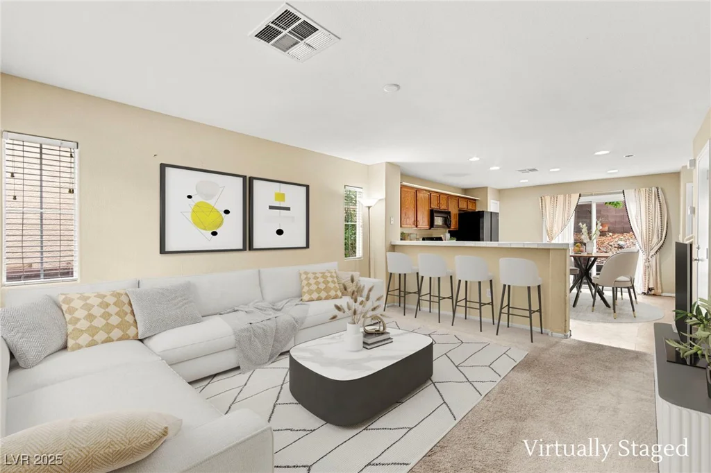 3619 Hat Rock, Las Vegas, NV 89129