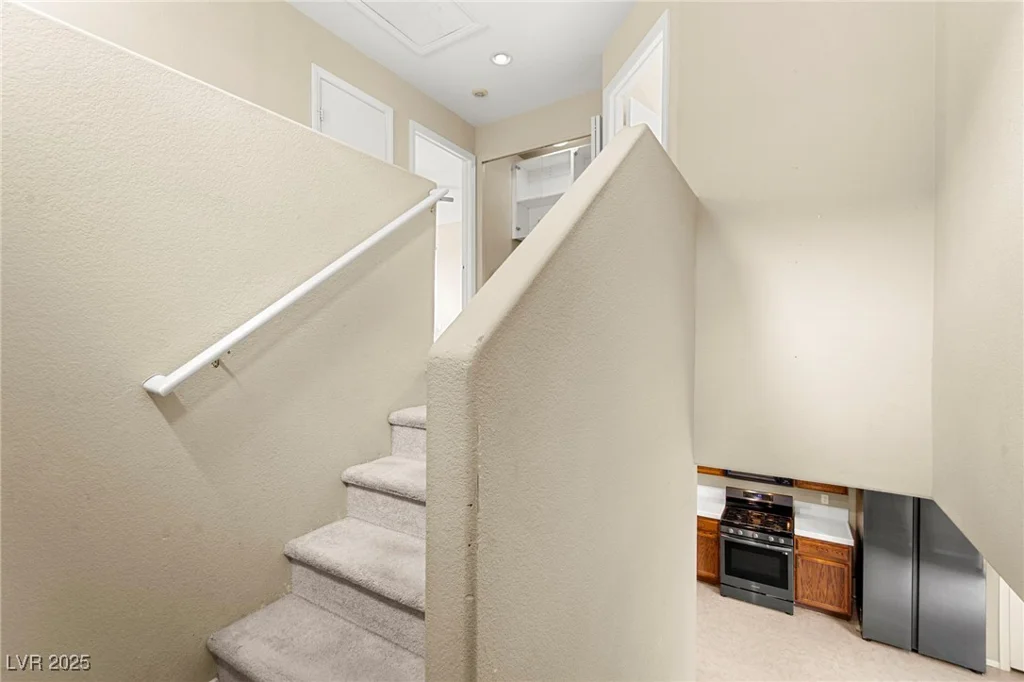 3619 Hat Rock, Las Vegas, NV 89129