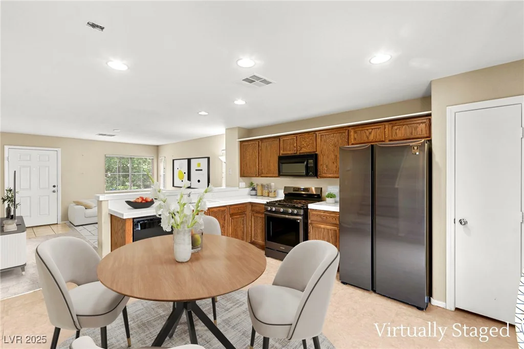 3619 Hat Rock, Las Vegas, NV 89129