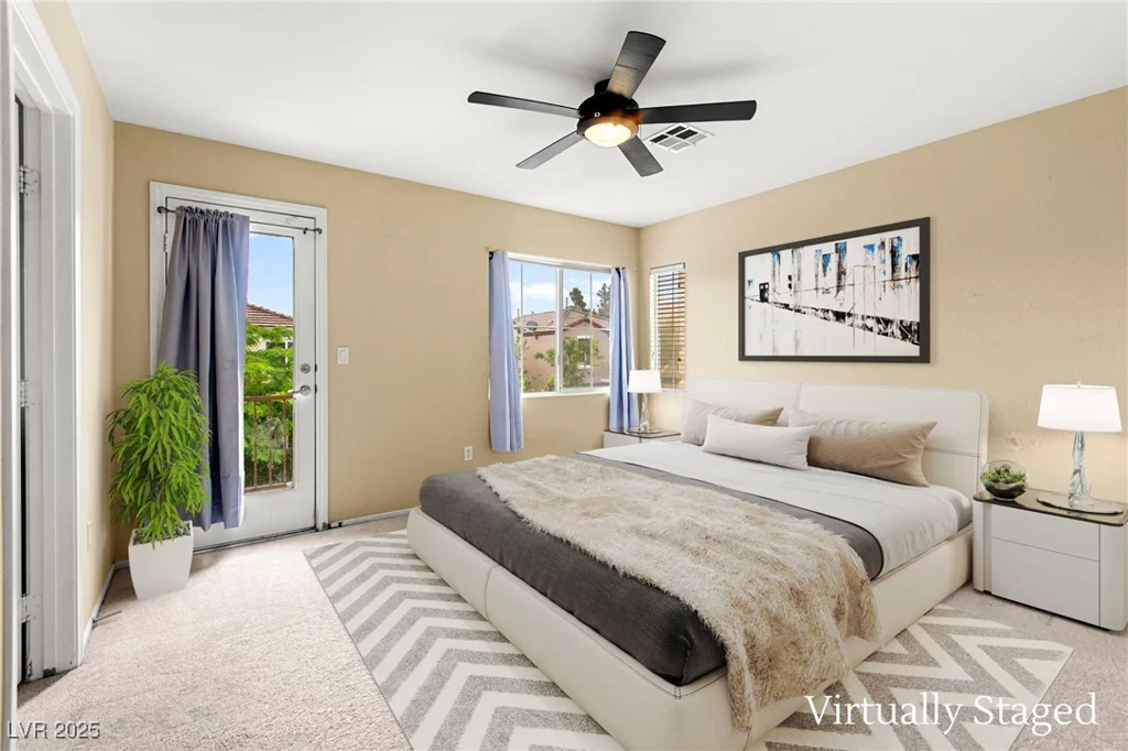 3619 Hat Rock, Las Vegas, NV 89129