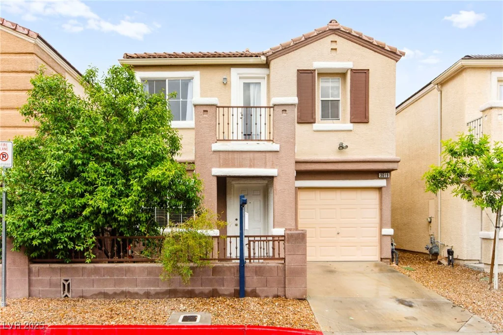 3619 Hat Rock, Las Vegas, NV 89129