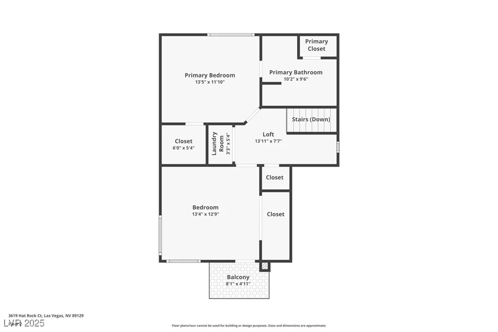 3619 Hat Rock, Las Vegas, NV 89129