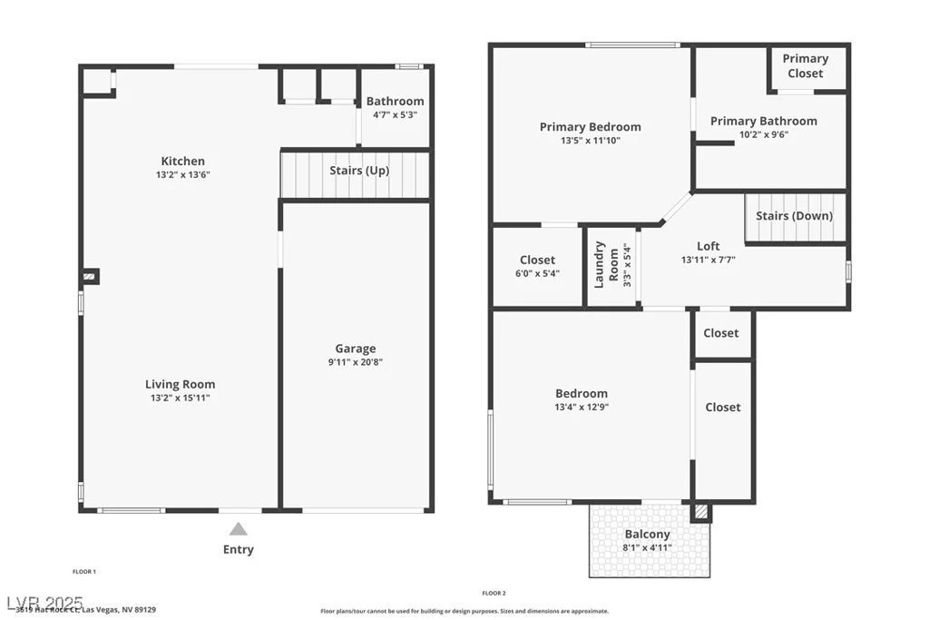3619 Hat Rock, Las Vegas, NV 89129