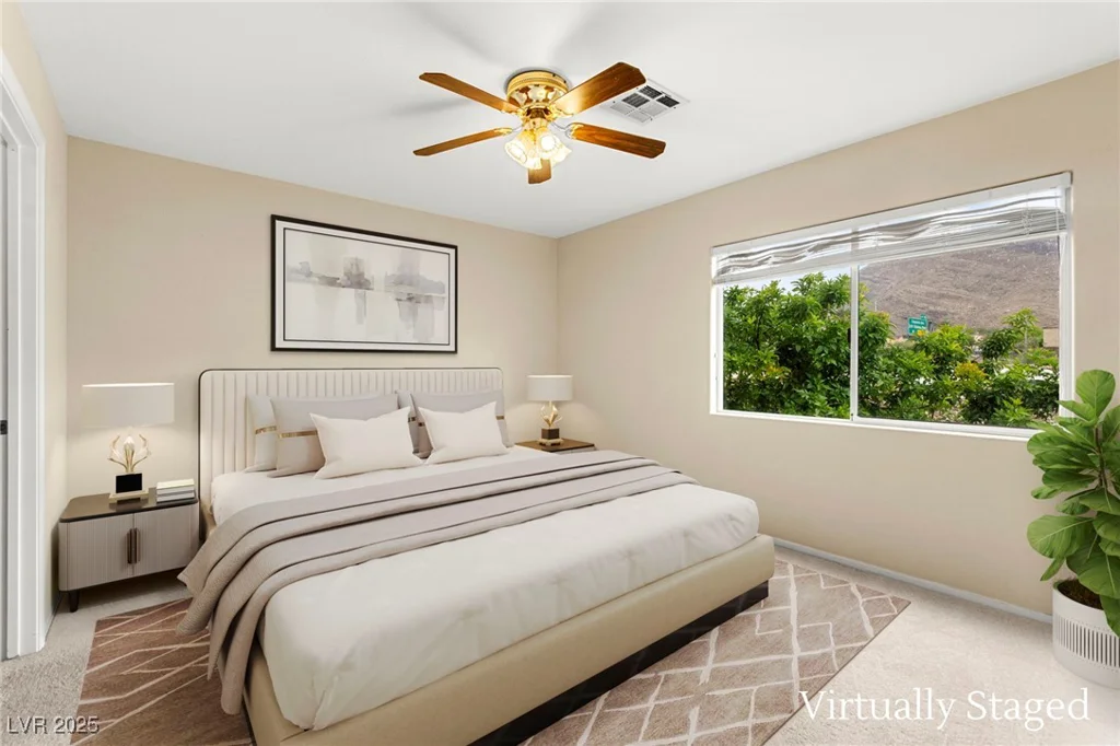 3619 Hat Rock, Las Vegas, NV 89129