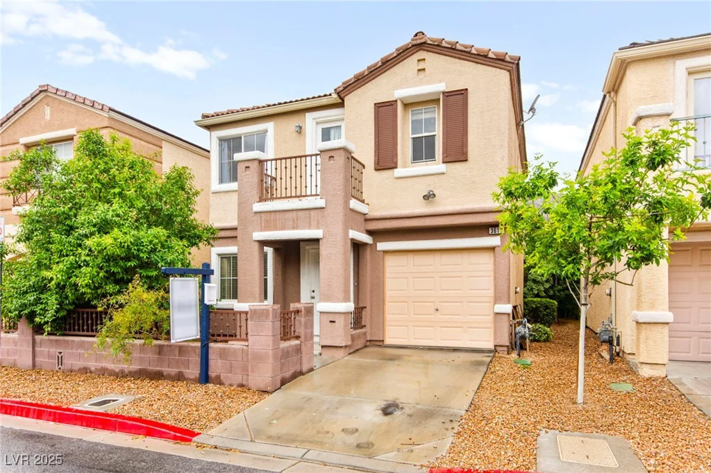 3619 Hat Rock, Las Vegas, NV 89129