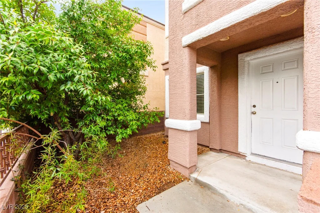 3619 Hat Rock, Las Vegas, NV 89129