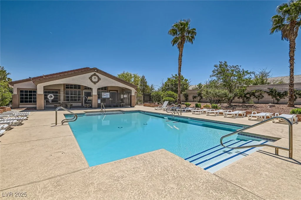 10159 Tumbling Tree, Las Vegas, NV 89183