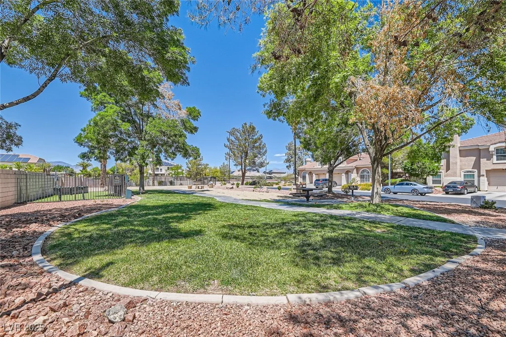 10159 Tumbling Tree, Las Vegas, NV 89183