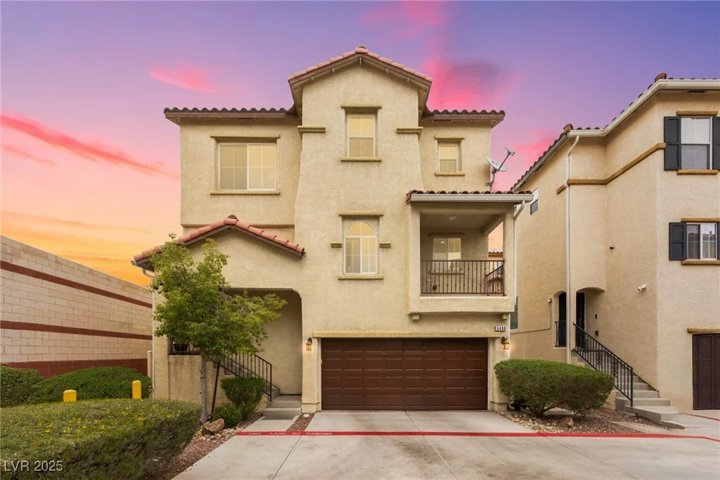 6488 Bentley Wood, Las Vegas, NV 89130