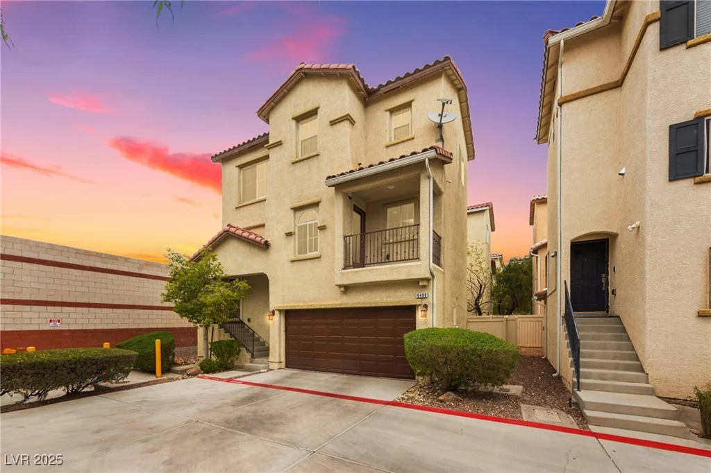 6488 Bentley Wood, Las Vegas, NV 89130