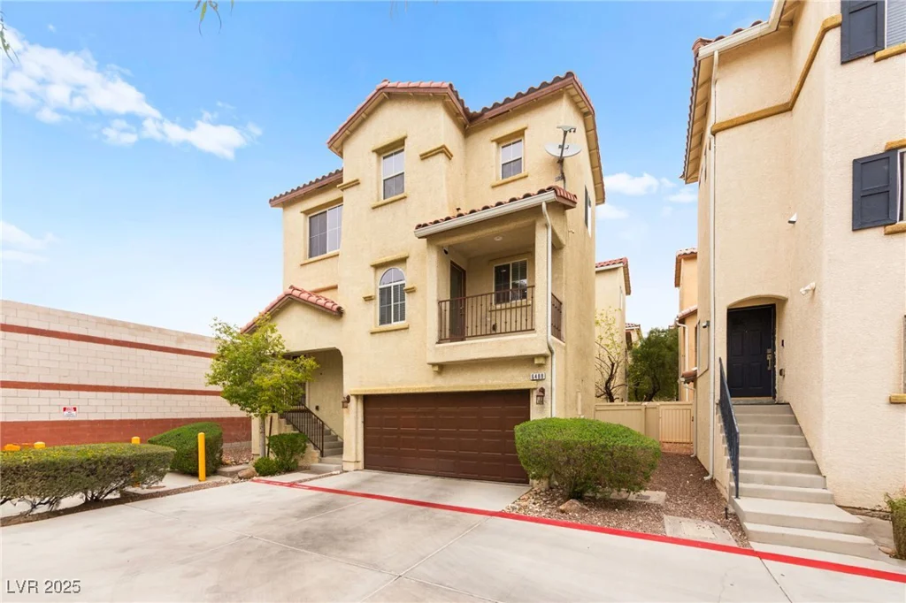6488 Bentley Wood, Las Vegas, NV 89130