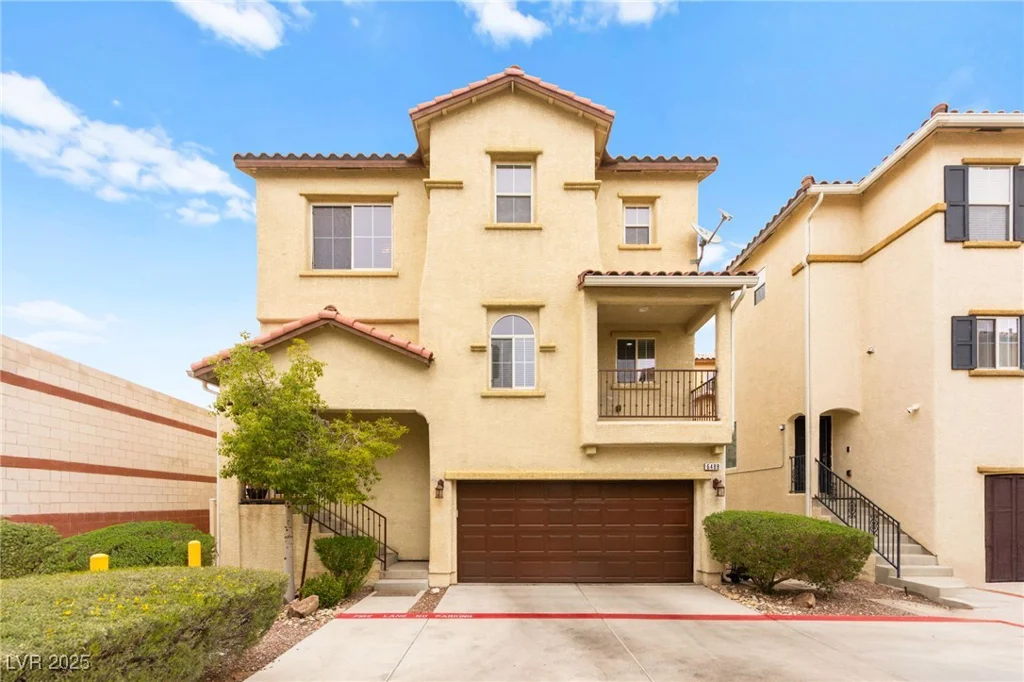 6488 Bentley Wood, Las Vegas, NV 89130