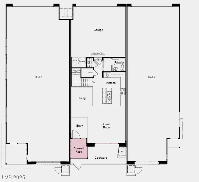 1467 Melodic Lark, Las Vegas, NV 89138
