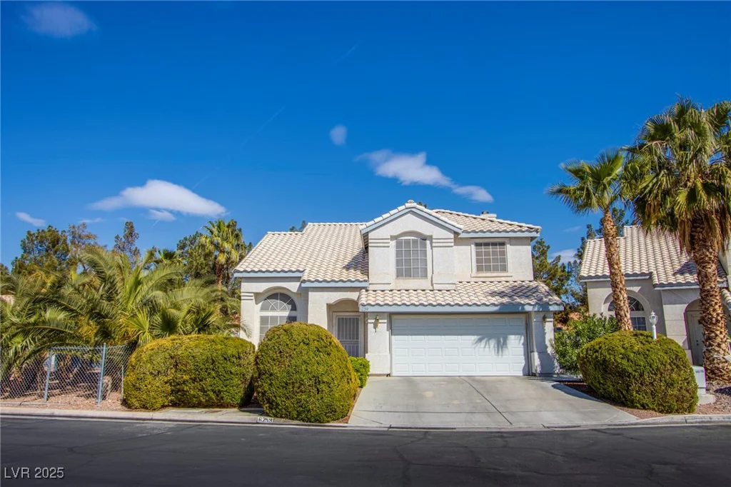 6259 Santander, Las Vegas, NV 89103