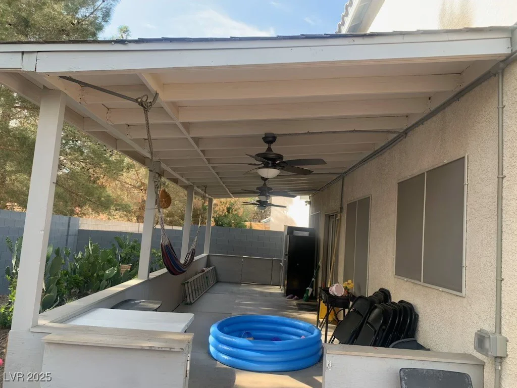6259 Santander, Las Vegas, NV 89103