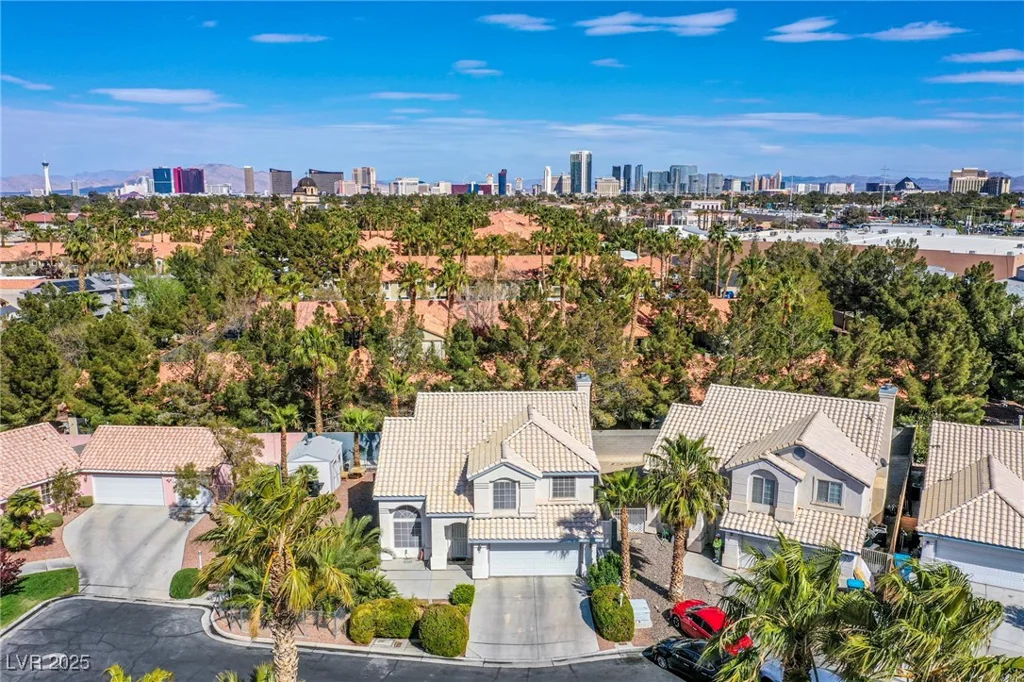 6259 Santander, Las Vegas, NV 89103