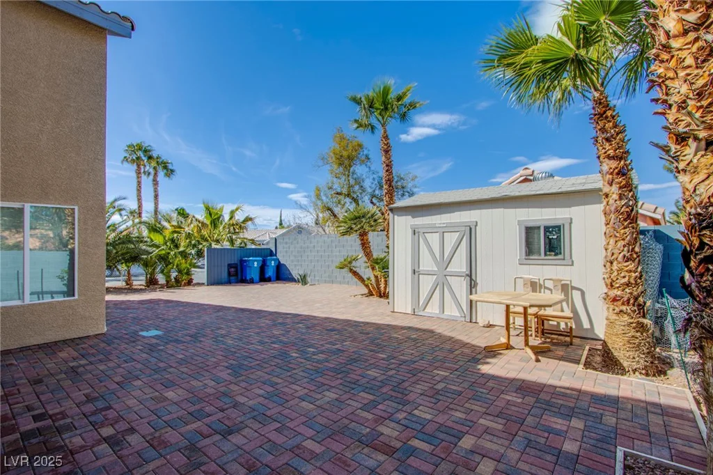 6259 Santander, Las Vegas, NV 89103