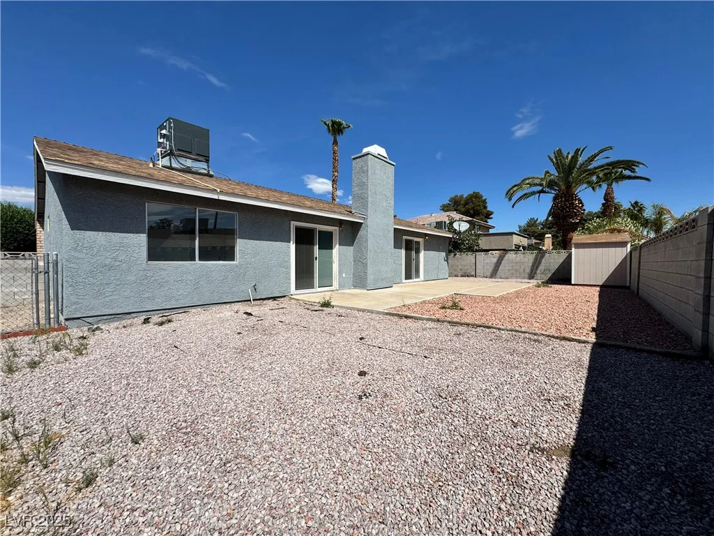 5460 Conville, Las Vegas, NV 89120