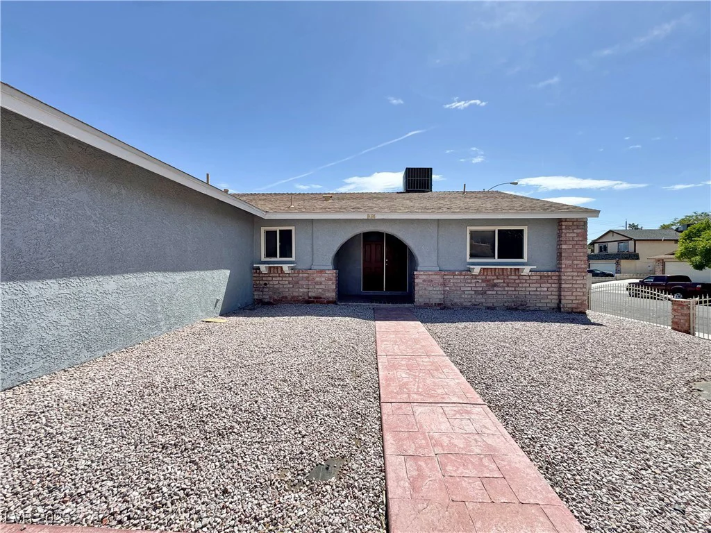 5460 Conville, Las Vegas, NV 89120