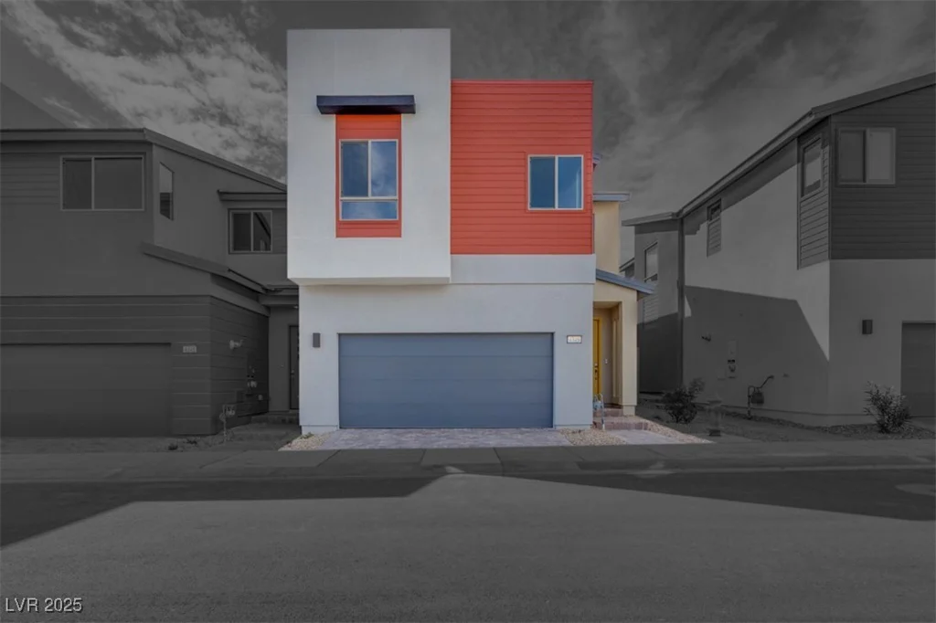 4349 Tabor Peak, Las Vegas, NV 89141
