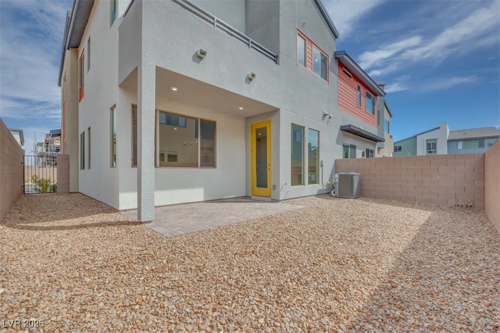 4349 Tabor Peak, Las Vegas, NV 89141