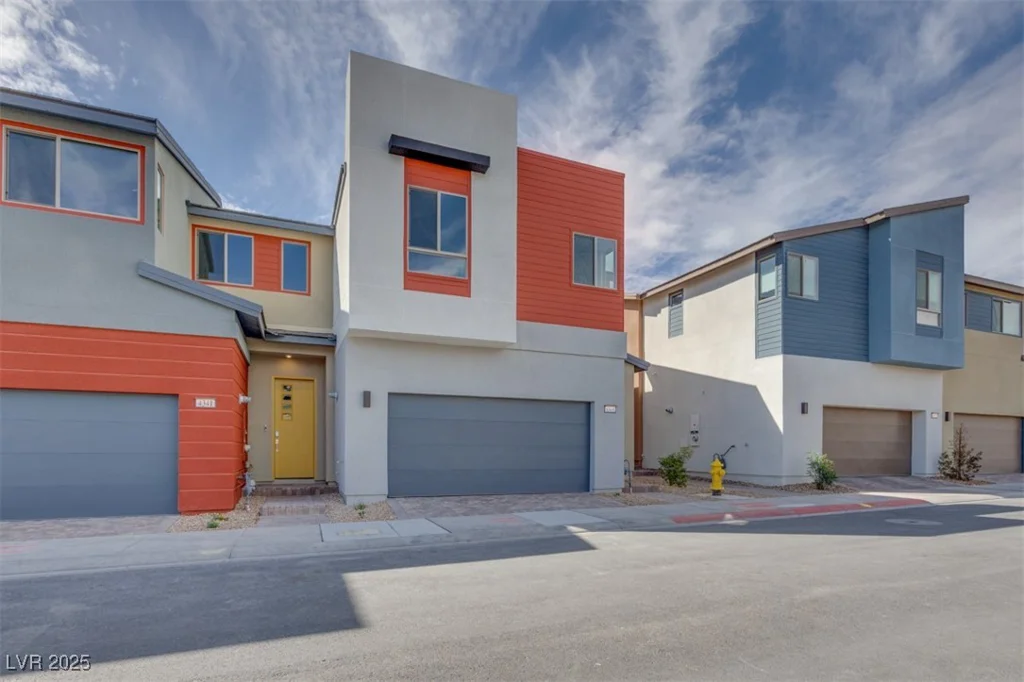 4349 Tabor Peak, Las Vegas, NV 89141
