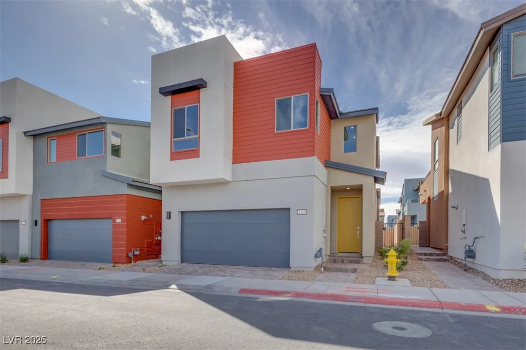 4349 Tabor Peak, Las Vegas, NV 89141
