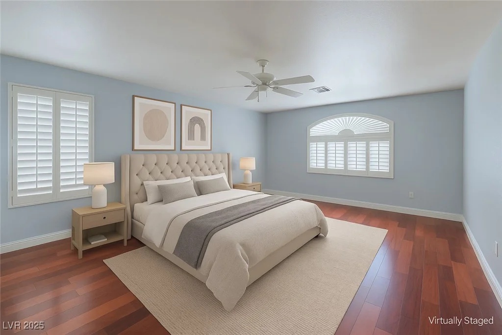 3633 Fox Heather, Las Vegas, NV 89129