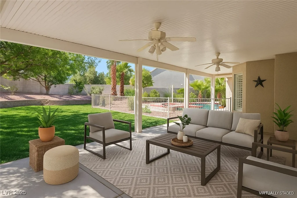 3633 Fox Heather, Las Vegas, NV 89129