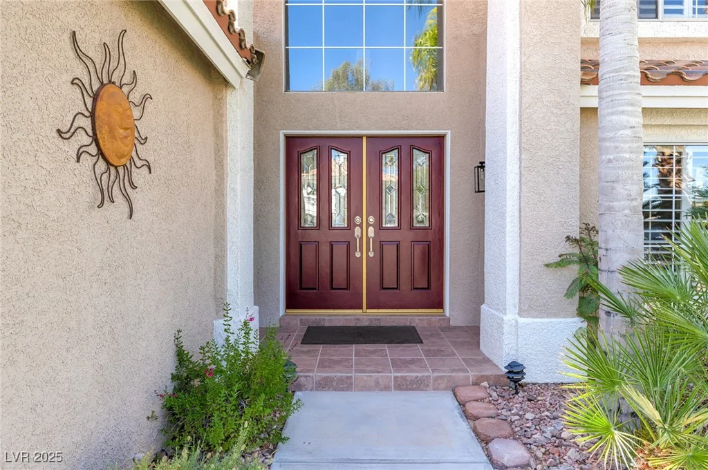 3633 Fox Heather, Las Vegas, NV 89129