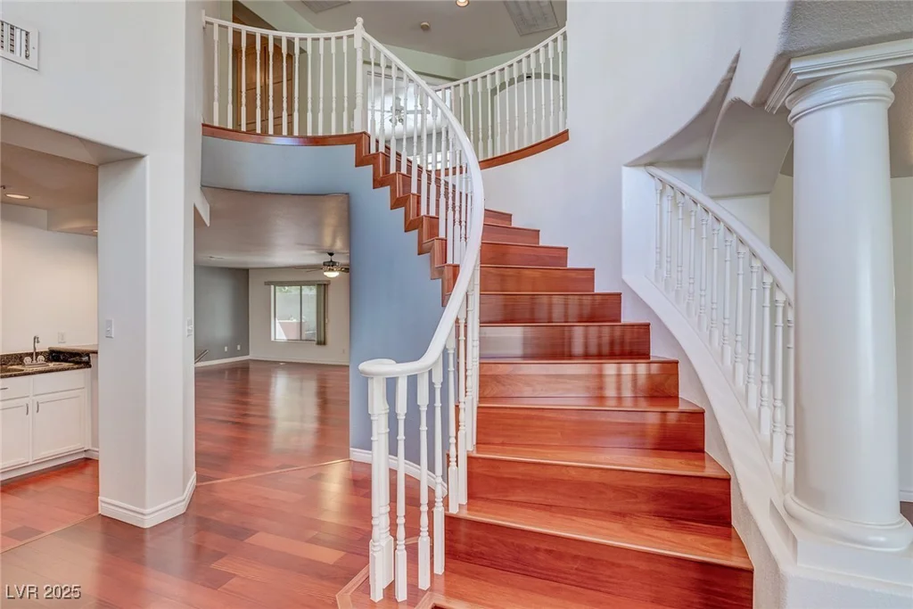 3633 Fox Heather, Las Vegas, NV 89129