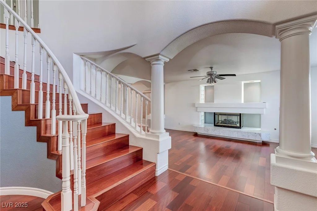 3633 Fox Heather, Las Vegas, NV 89129