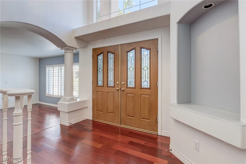 3633 Fox Heather, Las Vegas, NV 89129