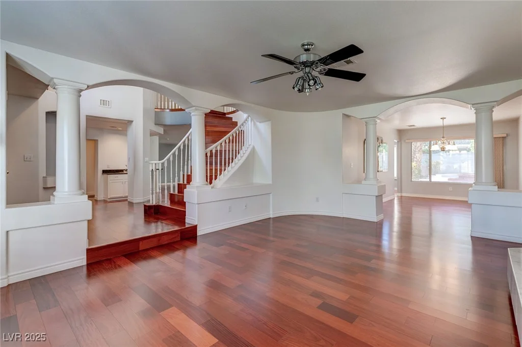 3633 Fox Heather, Las Vegas, NV 89129