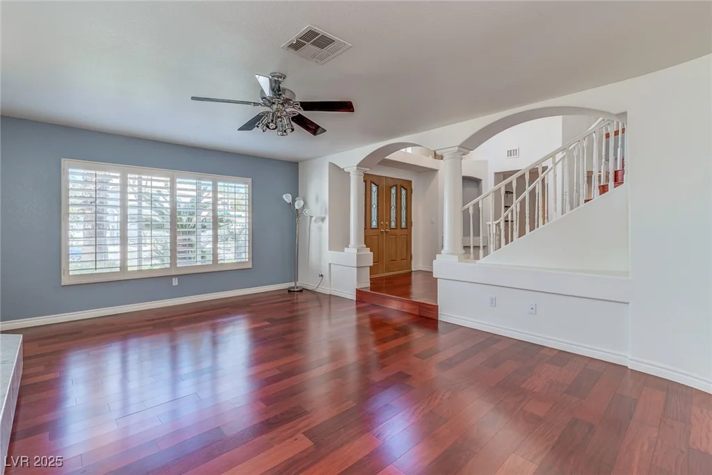 3633 Fox Heather, Las Vegas, NV 89129