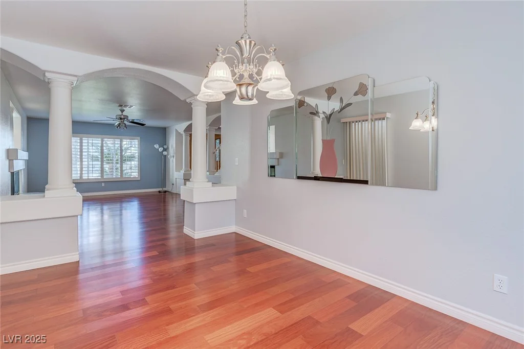 3633 Fox Heather, Las Vegas, NV 89129