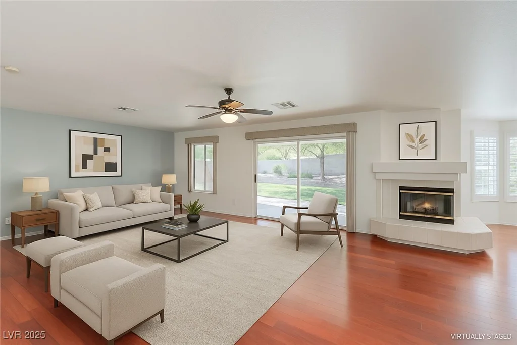 3633 Fox Heather, Las Vegas, NV 89129