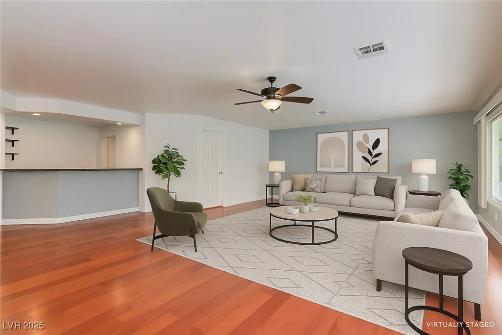 3633 Fox Heather, Las Vegas, NV 89129