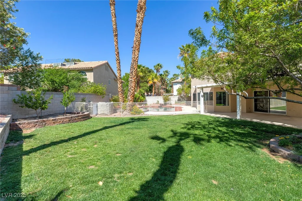 3633 Fox Heather, Las Vegas, NV 89129
