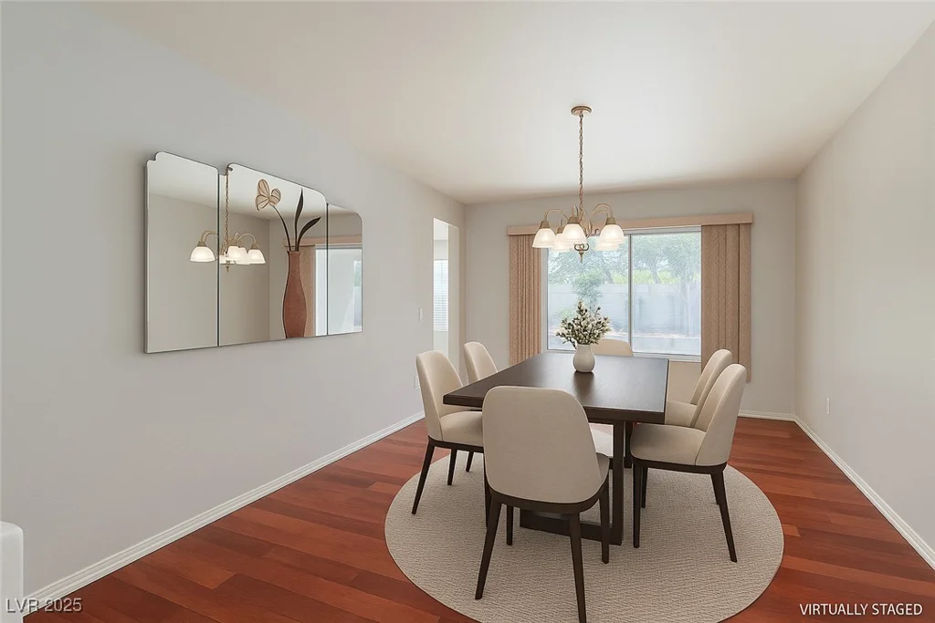 3633 Fox Heather, Las Vegas, NV 89129