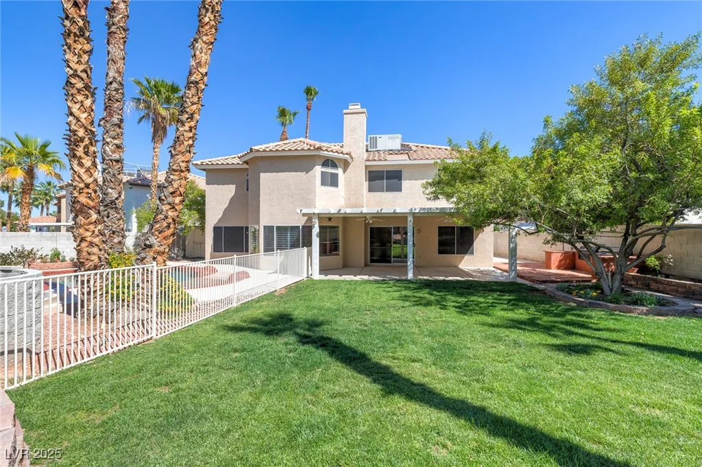 3633 Fox Heather, Las Vegas, NV 89129