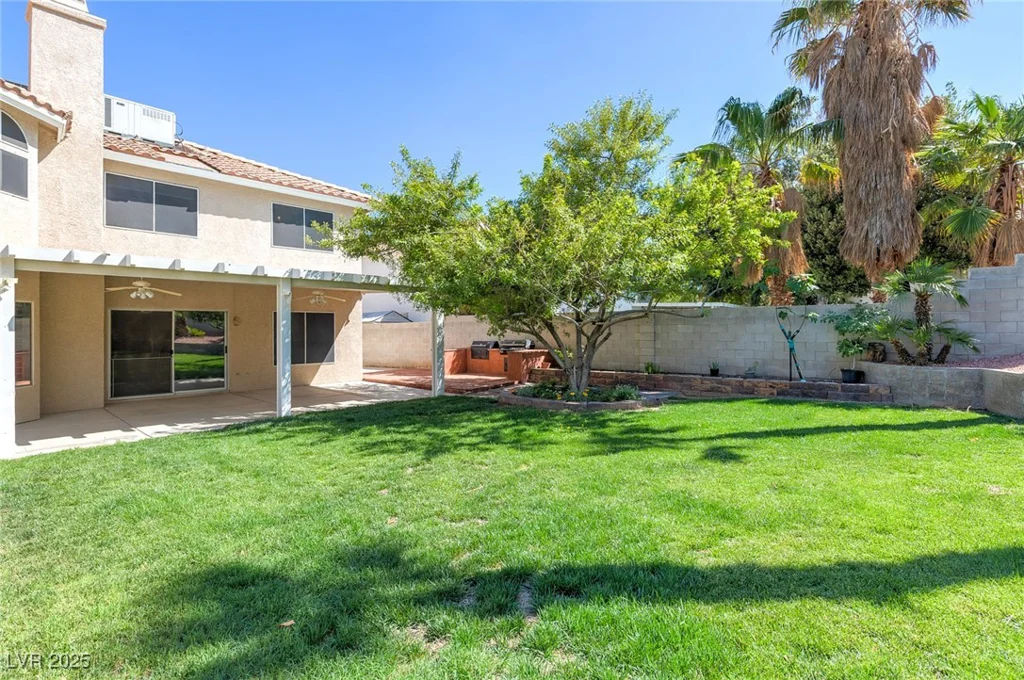 3633 Fox Heather, Las Vegas, NV 89129