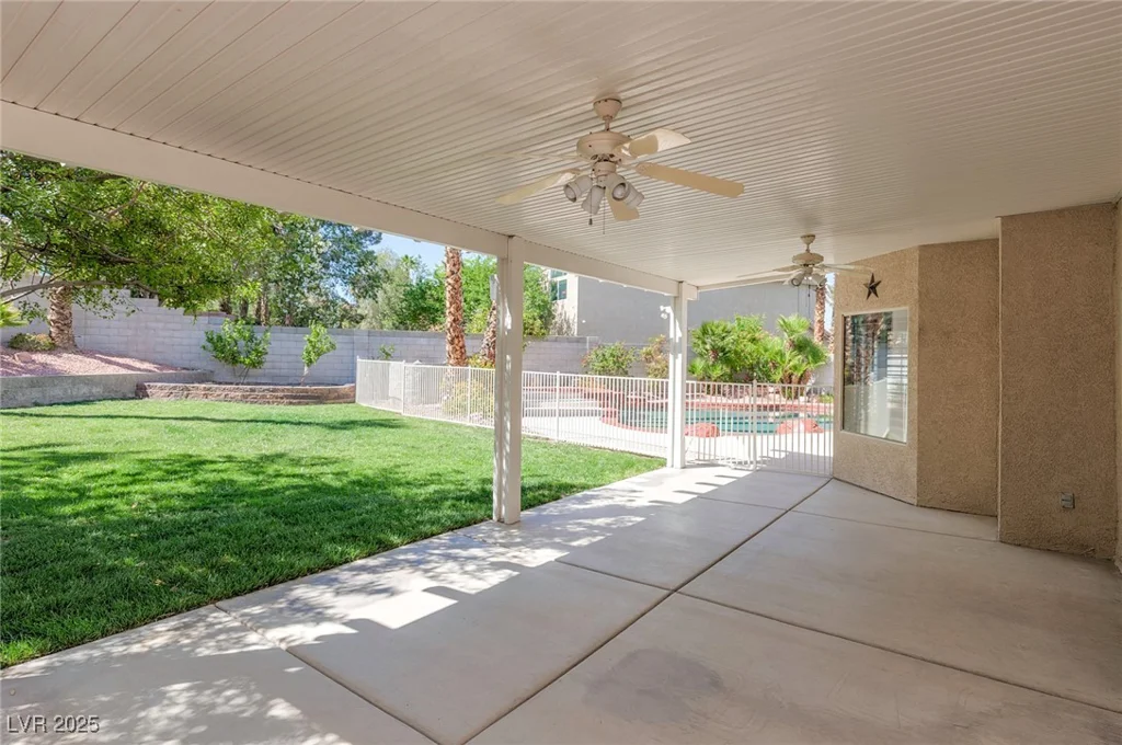 3633 Fox Heather, Las Vegas, NV 89129