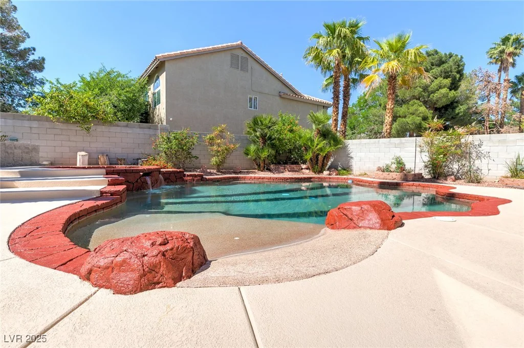 3633 Fox Heather, Las Vegas, NV 89129