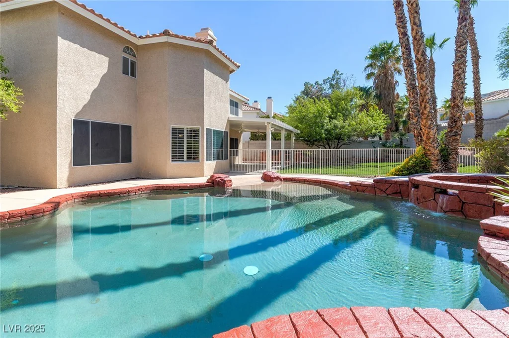 3633 Fox Heather, Las Vegas, NV 89129